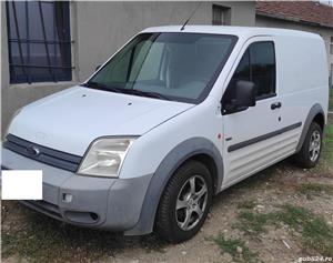 Ford Transit Connect - imagine 2