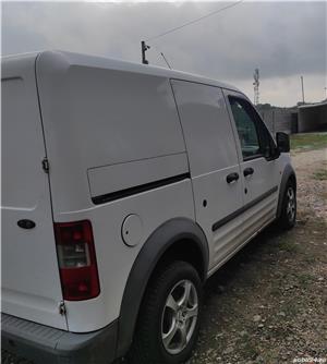 Ford Transit Connect - imagine 6