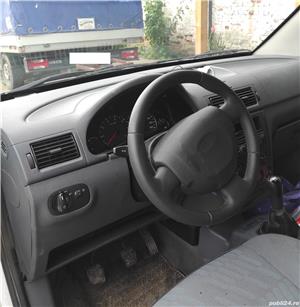 Ford Transit Connect - imagine 4