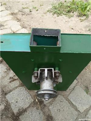 moara fructe -cereale