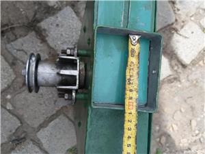 Moara cereale - fructe, site pt moară 