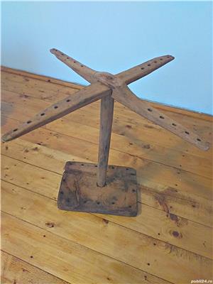 Vartelnita/Sucitoare/Fuior vechi anii 1950,vintage,colectie,retro