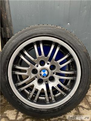 Jante aliaj bmw - imagine 7