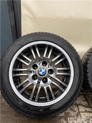 Jante aliaj bmw - imagine 4