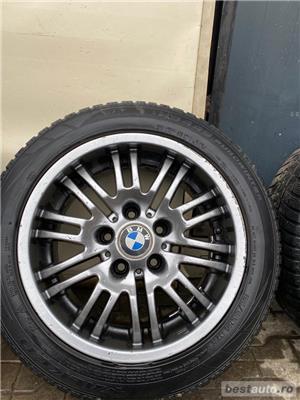 Jante aliaj bmw - imagine 9