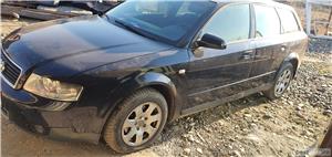 Dezmembrez audi A4 b6 