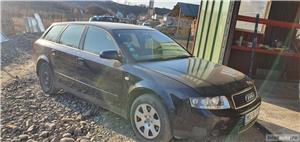 Dezmembrez audi A4 b6  - imagine 2