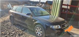 Dezmembrez audi A4 b6  - imagine 4