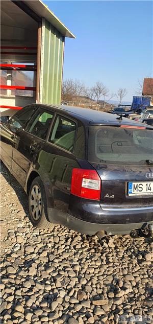 Dezmembrez audi A4 b6  - imagine 5