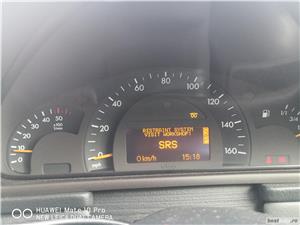 Dezmembrez mercedes C 220 cdi  - imagine 6