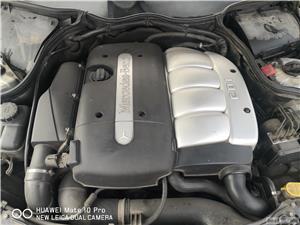Dezmembrez mercedes C 220 cdi  - imagine 7