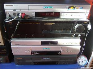 videorecorder defect toshiba grundig anitech mitsubishi panasonic