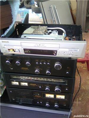 videorecorder defect toshiba grundig anitech mitsubishi panasonic - imagine 2