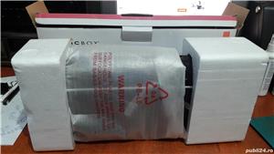 MagicBox touch DAB radio - imagine 5