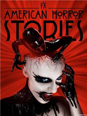 American Horror Stories - 3 sezoane, subtitrat in romana