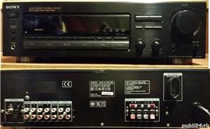 Receivere de colectie Sonyo Onkyo Technics Philips - imagine 6