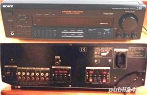 Receivere de colectie Sonyo Onkyo Technics Philips - imagine 3