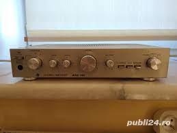 Receivere de colectie Sonyo Onkyo Technics Philips - imagine 8