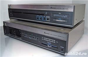 Receivere de colectie Sonyo Onkyo Technics Philips - imagine 9