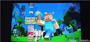 Hard disk 500gb extern PS3 Playstation 3 cu 117 jocuri,