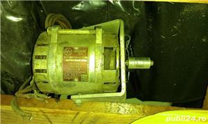 Motoare aspirator masina spalat Arctic Gorenje Whirpool Beko Samsung minimotorase navomodele - imagine 4