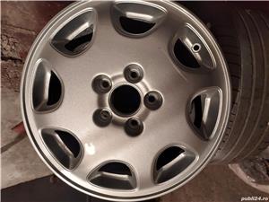 jenti originale Honda la 16 5×114,3