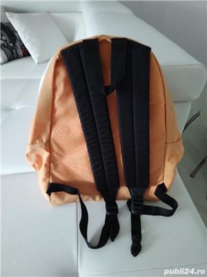 Vând rucsac Eastpack, produs de calitate, produs de IMPORT, în stare buna.  - imagine 6