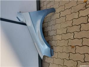 Aripa fata vw passat 2011-2015 - imagine 3