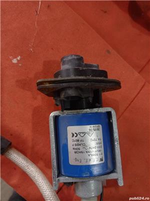 C.e.m.e et 508 solenoid pump de 25w de pe karcher se3001 - imagine 2