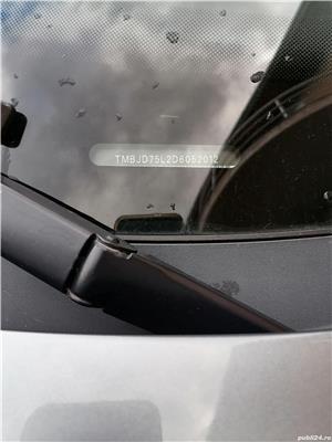 Vând Skoda Yeti 2013 - imagine 5