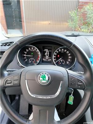 Vând Skoda Yeti 2013 - imagine 9