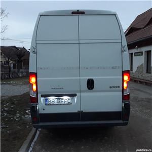 Transport marfa Sibiu - imagine 3