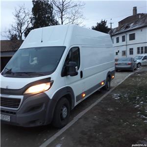 Transport marfa Sibiu - imagine 2