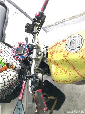 dezmembrez yamaha fz6 - imagine 4