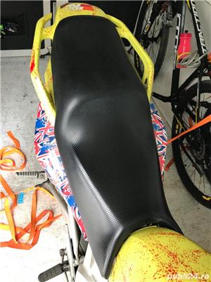 dezmembrez yamaha fz6 - imagine 6