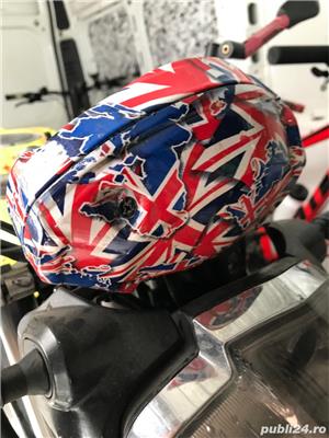 dezmembrez yamaha fz6 - imagine 2