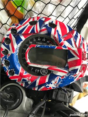 dezmembrez yamaha fz6 - imagine 3