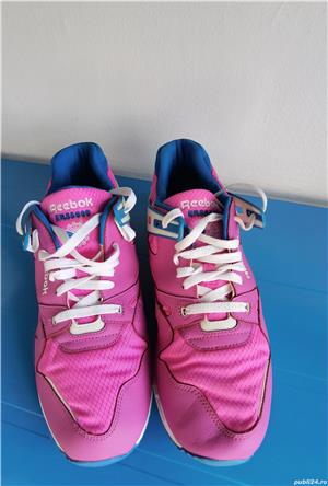 Adidasi REEBOK ERS 5000 2, Marimea 45,5. NOI. - imagine 2