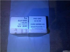 xenoane osram originale  - imagine 2