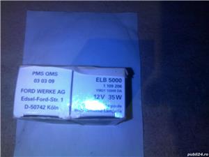 xenoane osram originale  - imagine 3