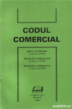 legislaţie (cărţi)