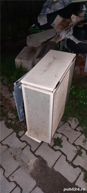 Convector pe gaz - imagine 4