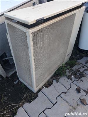 Convector pe gaz - imagine 7
