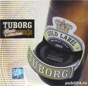 Tuborg Music Collection 4