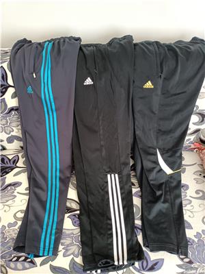 Pantaloni trening  2 buc reducere 40 ron buc - imagine 2