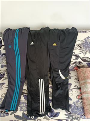 Pantaloni trening  2 buc reducere 40 ron buc - imagine 3