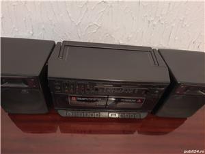 Vand dublu radiocasetofon - imagine 5