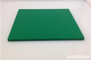 Blat taiere polietilena HDPE  tocator bucatarie  blat masa de lucru - imagine 5