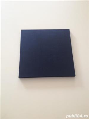 Blat taiere polietilena HDPE  tocator bucatarie  blat masa de lucru - imagine 7