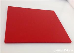 Blat taiere polietilena HDPE  tocator bucatarie  blat masa de lucru - imagine 4